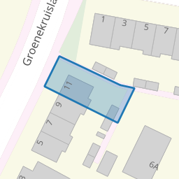 Perceel DBD00-A-4861