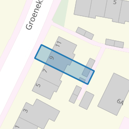 Perceel DBD00-A-4862