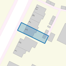 Perceel DBD00-A-4864