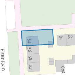 Perceel DBD00-A-4870