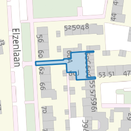 Perceel DBD00-A-4885