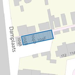 Perceel DBD00-A-4887