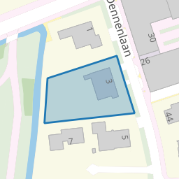 Perceel DBD00-A-4921