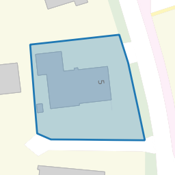 Perceel DBD00-A-4922