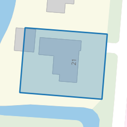 Perceel DBD00-A-4925