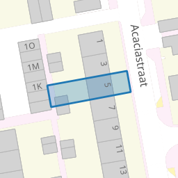 Perceel DBD00-A-4930