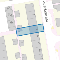 Perceel DBD00-A-4931