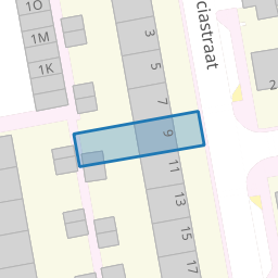 Perceel DBD00-A-4932