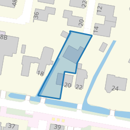 Perceel DBD00-A-4950