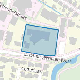 Perceel DBD00-A-4952