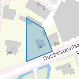 Perceel DBD00-A-4957