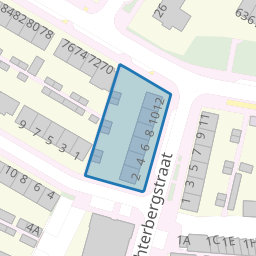 Perceel DBD00-A-4959