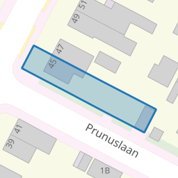 Perceel DBD00-A-5001