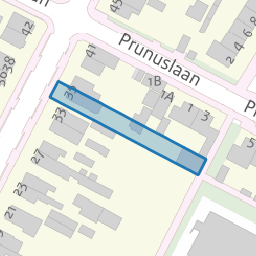 Perceel DBD00-A-5003