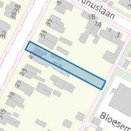 Perceel DBD00-A-5006