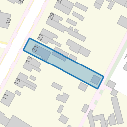 Perceel DBD00-A-5009