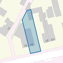 Perceel DBD00-A-5014