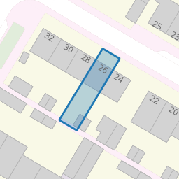 Perceel DBD00-A-5018