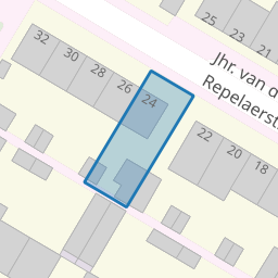 Perceel DBD00-A-5019