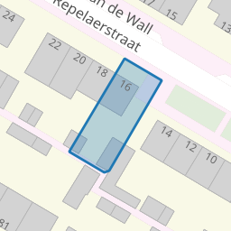 Perceel DBD00-A-5023