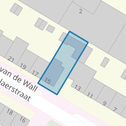 Perceel DBD00-A-5027