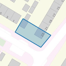 Perceel DBD00-A-5031