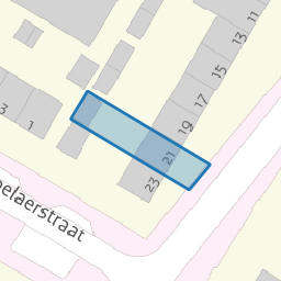 Perceel DBD00-A-5032