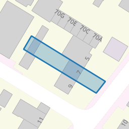 Perceel DBD00-A-5039