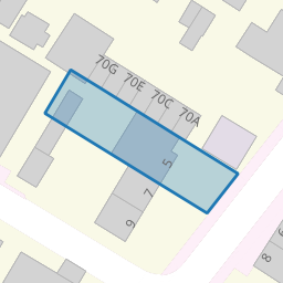 Perceel DBD00-A-5040