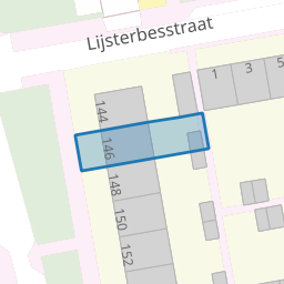 Perceel DBD00-A-5051