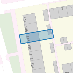 Perceel DBD00-A-5052