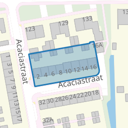 Perceel DBD00-A-5058