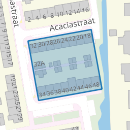 Perceel DBD00-A-5059