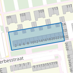 Perceel DBD00-A-5063