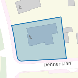 Perceel DBD00-A-5076