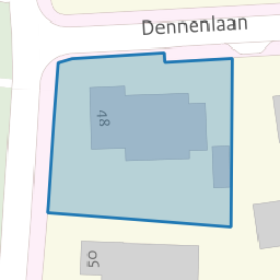 Perceel DBD00-A-5077