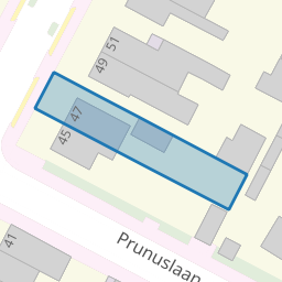 Perceel DBD00-A-5098