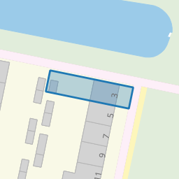 Perceel DBD00-A-5109