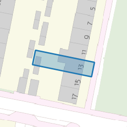 Perceel DBD00-A-5114