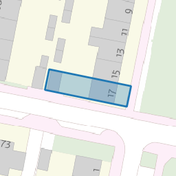 Perceel DBD00-A-5116