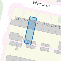 Perceel DBD00-A-5119