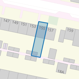 Perceel DBD00-A-5122