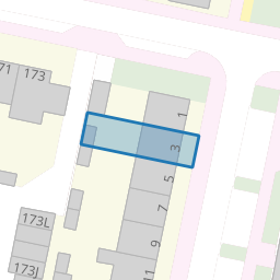 Perceel DBD00-A-5133