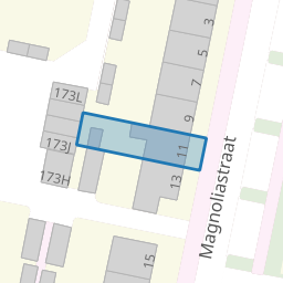 Perceel DBD00-A-5137