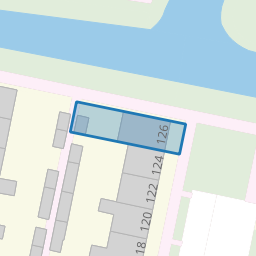 Perceel DBD00-A-5150