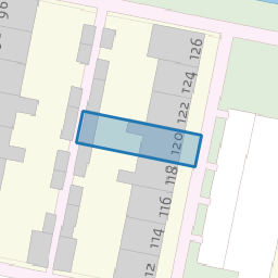 Perceel DBD00-A-5153