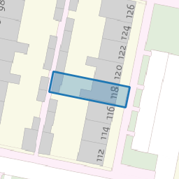 Perceel DBD00-A-5154