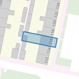 Perceel DBD00-A-5155