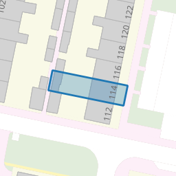 Perceel DBD00-A-5156