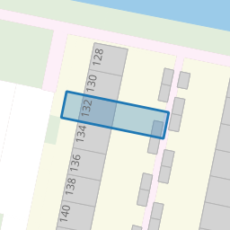 Perceel DBD00-A-5160